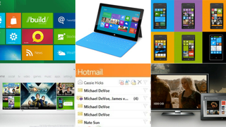 Microsoft Is the Most Exciting Company in Tech, Hands Down